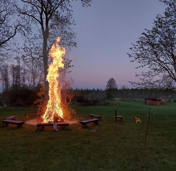 پانسیون Viesu Nams “bauļi”