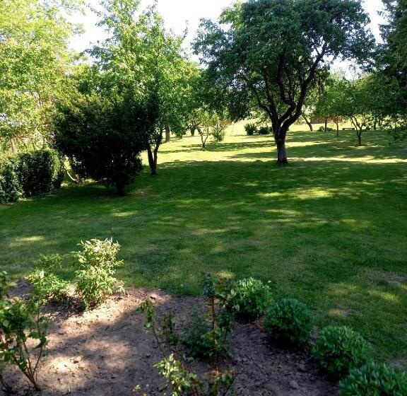 پانسیون Viesu Nams “bauļi”