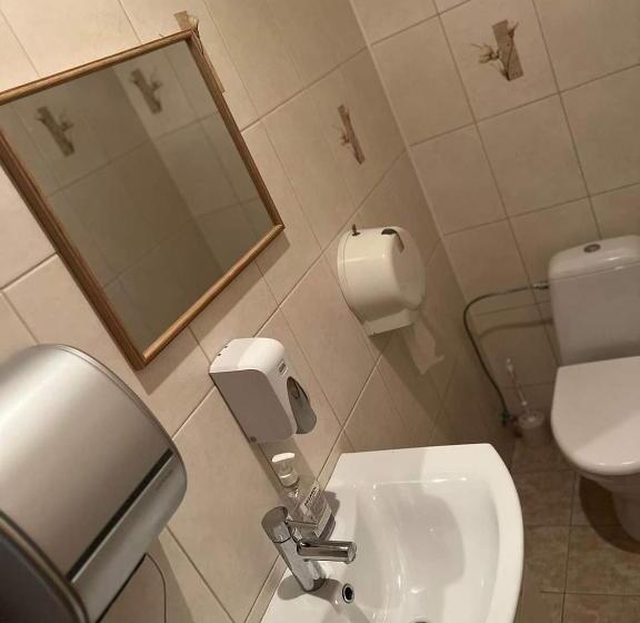 پانسیون Viesu Nams “bauļi”