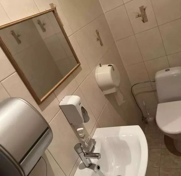 پانسیون Viesu Nams “bauļi”