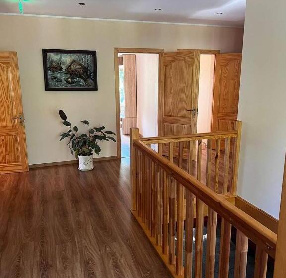 پانسیون Viesu Nams “bauļi”