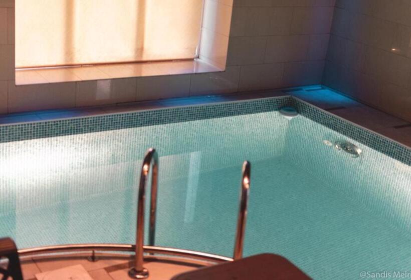 پانسیون Viesu Nams “bauļi”