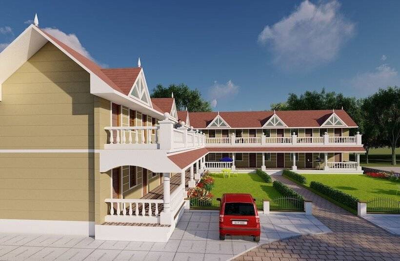 منتجع Rnb Select Saanvi