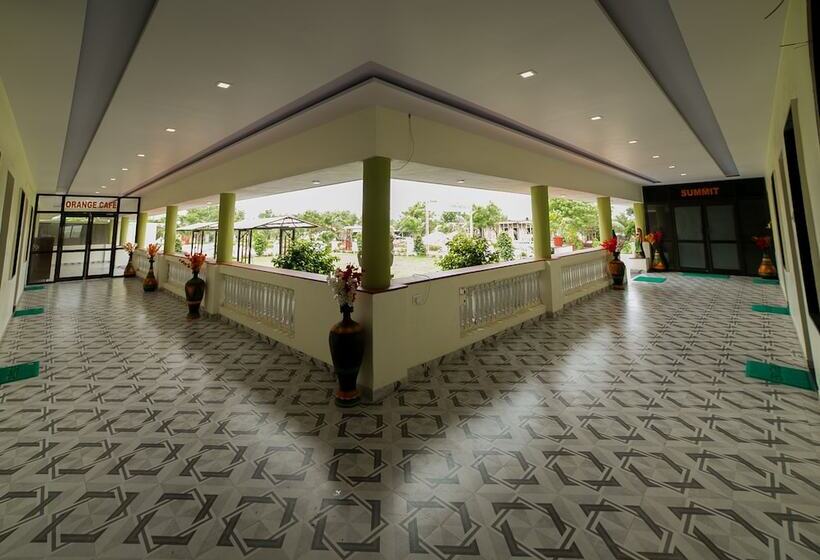 منتجع Rnb Select Saanvi