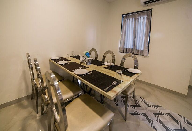 منتجع Rnb Select Saanvi