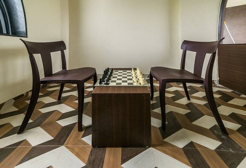 منتجع Rnb Select Saanvi