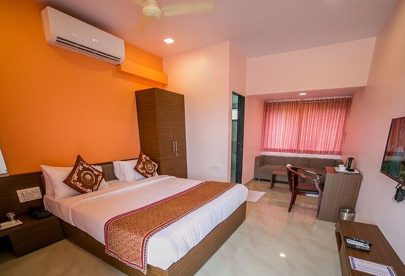 منتجع Rnb Select Saanvi