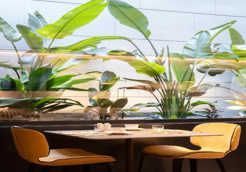 ホテル Eurostars Villa Itziar