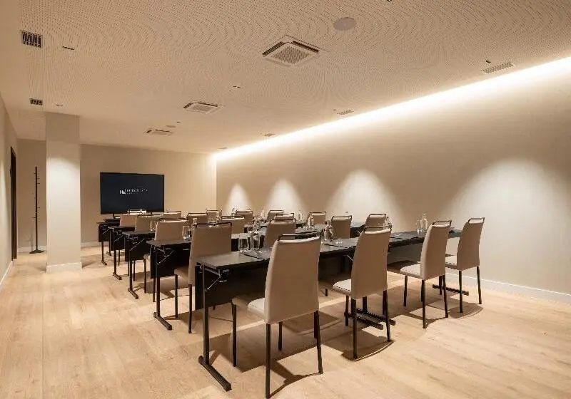 ホテル Eurostars Villa Itziar