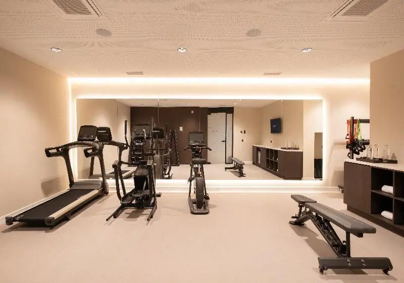 ホテル Eurostars Villa Itziar