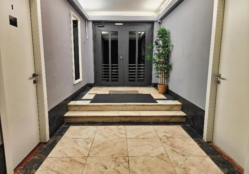هتل Romana Luxury Design Suites - City Center