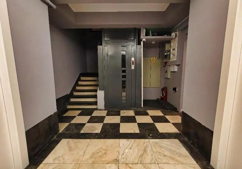 هتل Romana Luxury Design Suites - City Center