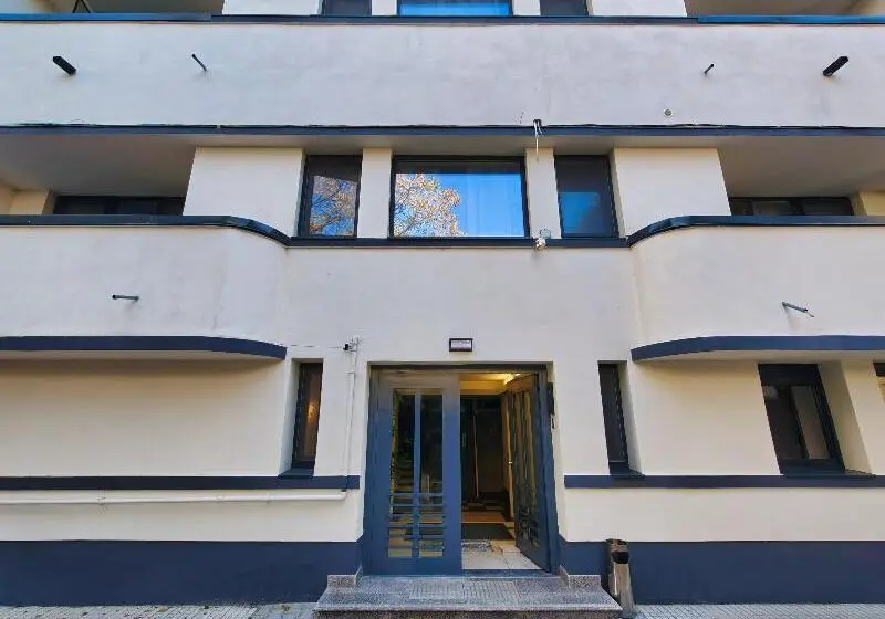 هتل Romana Luxury Design Suites - City Center