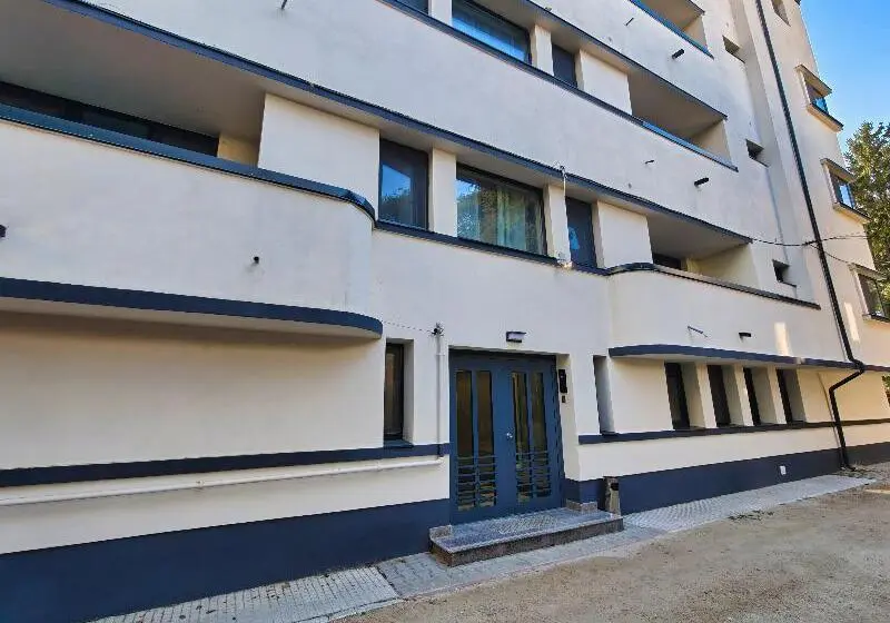هتل Romana Luxury Design Suites - City Center