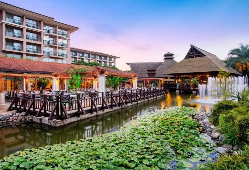 استراحتگاه Ic Hotels Green Palace   Kids Concept