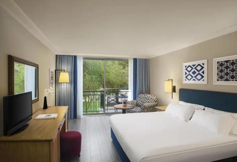 استراحتگاه Ic Hotels Green Palace   Kids Concept