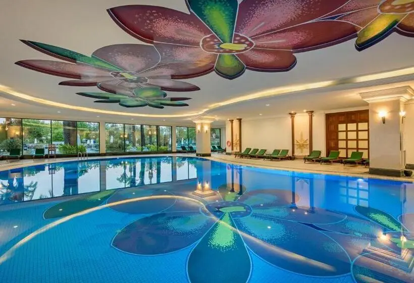 استراحتگاه Ic Hotels Green Palace   Kids Concept