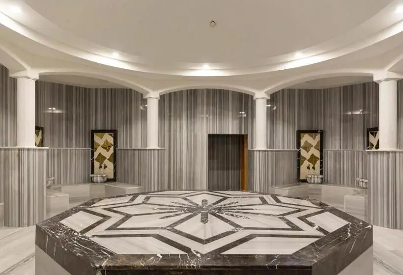 استراحتگاه Ic Hotels Green Palace   Kids Concept
