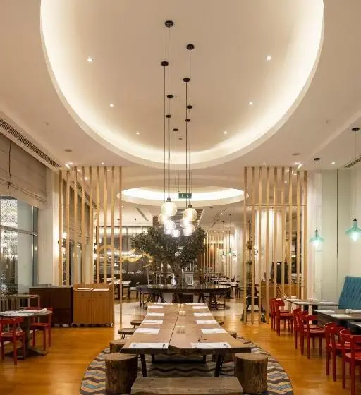 استراحتگاه Ic Hotels Green Palace   Kids Concept