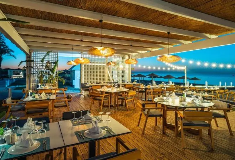 استراحتگاه Ic Hotels Green Palace   Kids Concept