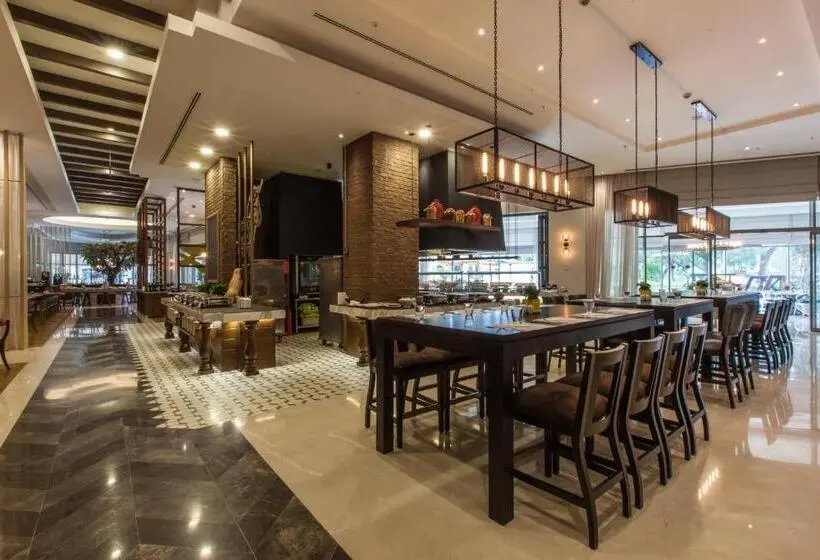استراحتگاه Ic Hotels Green Palace   Kids Concept