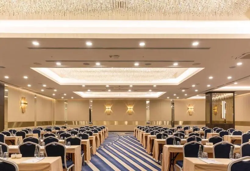 استراحتگاه Ic Hotels Green Palace   Kids Concept