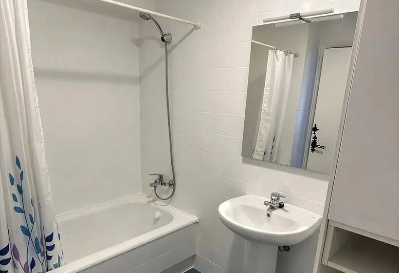 Apartamentos Alcossebre Marina 3000