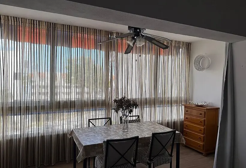 Apartamentos Alcossebre Marina 3000