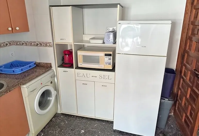 Apartamentos Alcossebre Marina 3000