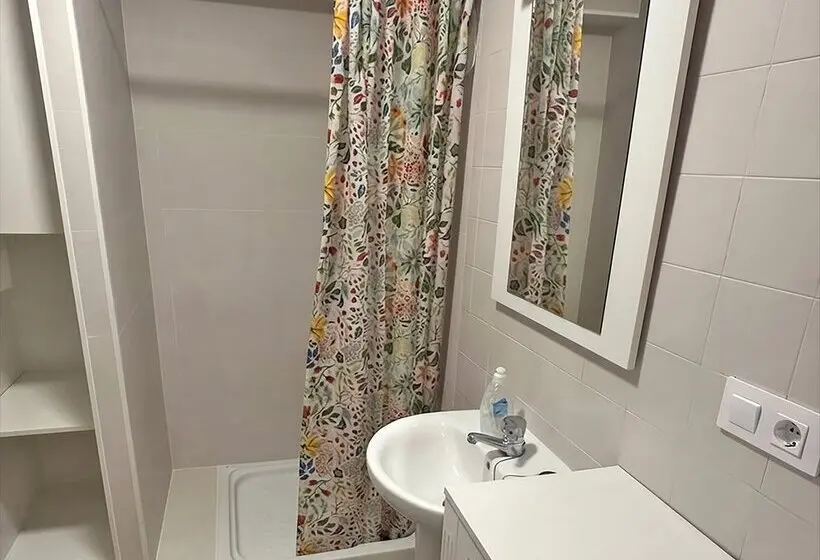 Apartamentos Alcossebre Marina 3000