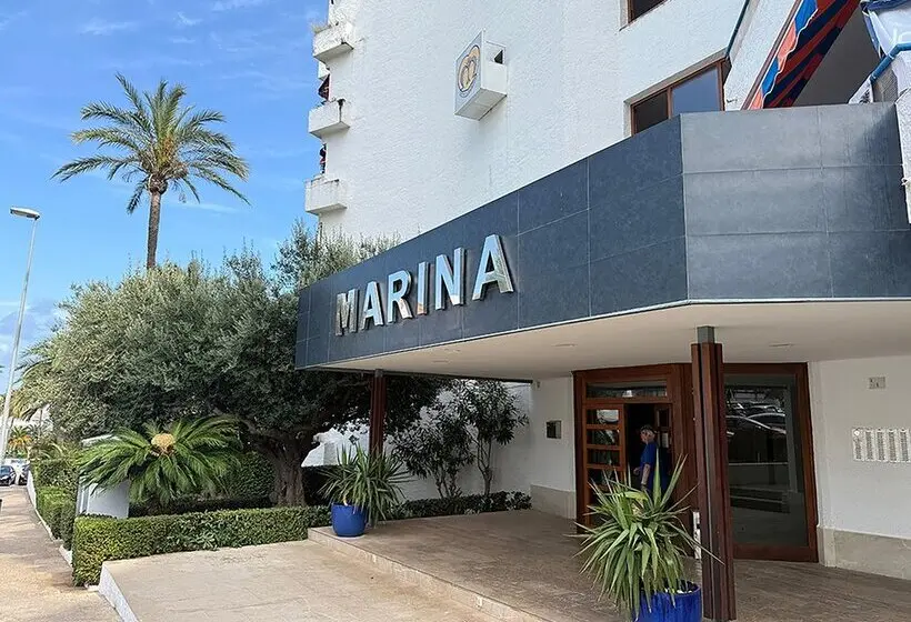 Apartamentos Alcossebre Marina 3000