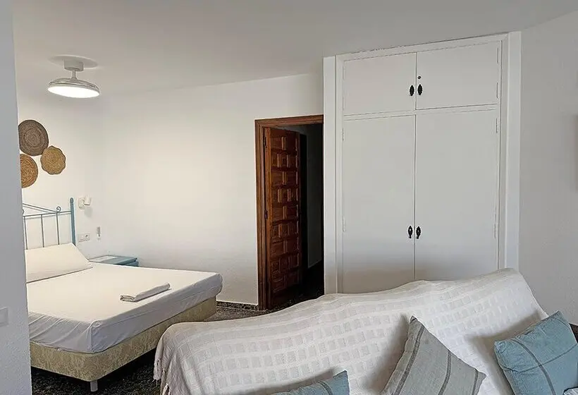 Apartamentos Alcossebre Marina 3000