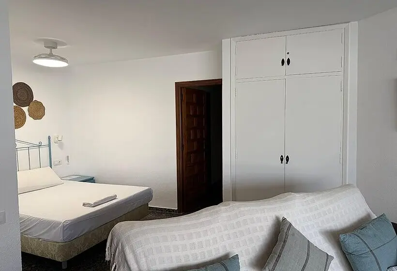 Apartamentos Alcossebre Marina 3000