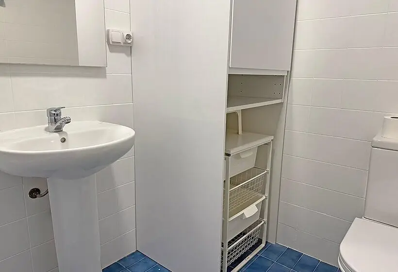 Apartamentos Alcossebre Marina 3000