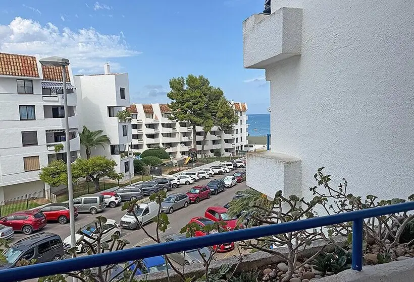 Apartamentos Alcossebre Marina 3000