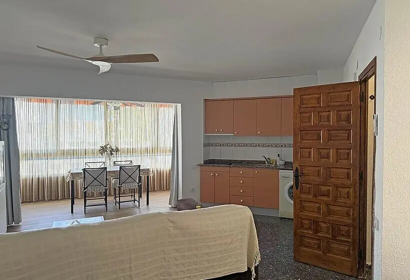 Apartamentos Alcossebre Marina 3000