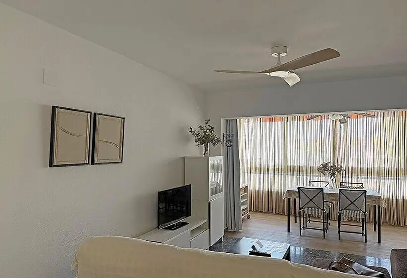 Apartamentos Alcossebre Marina 3000