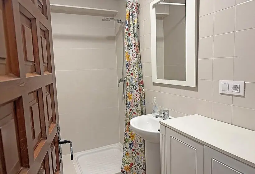 Apartamentos Alcossebre Marina 3000