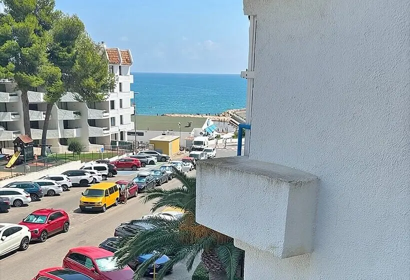 Apartamentos Alcossebre Marina 3000