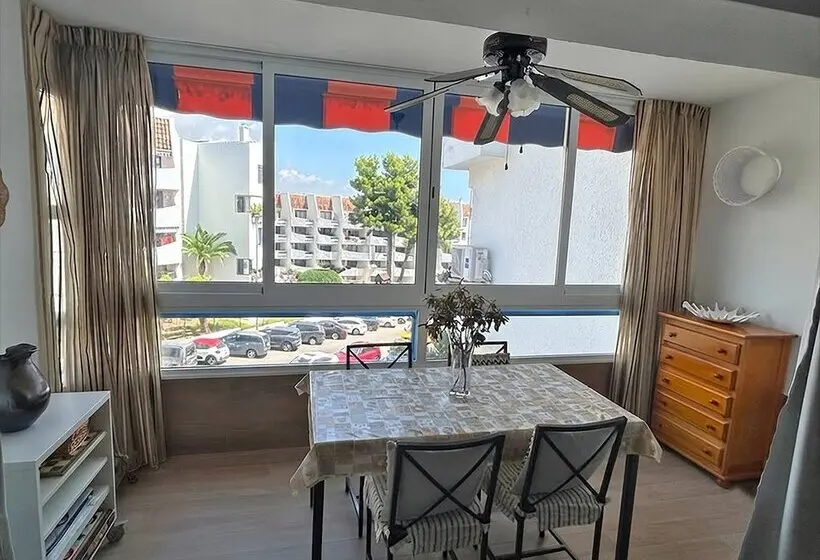 Apartamentos Alcossebre Marina 3000