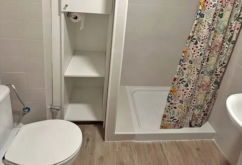 Apartamentos Alcossebre Marina 3000