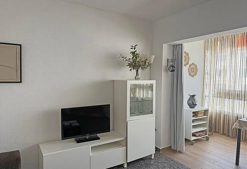Apartamentos Alcossebre Marina 3000