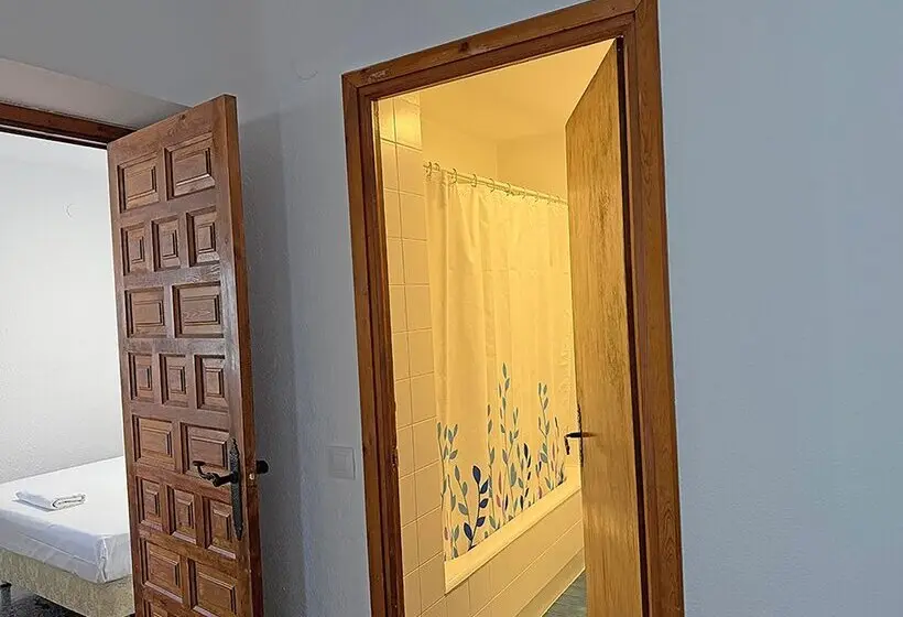 Apartamentos Alcossebre Marina 3000
