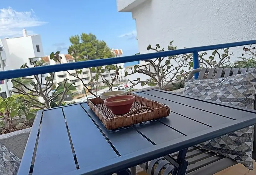 Apartamentos Alcossebre Marina 3000