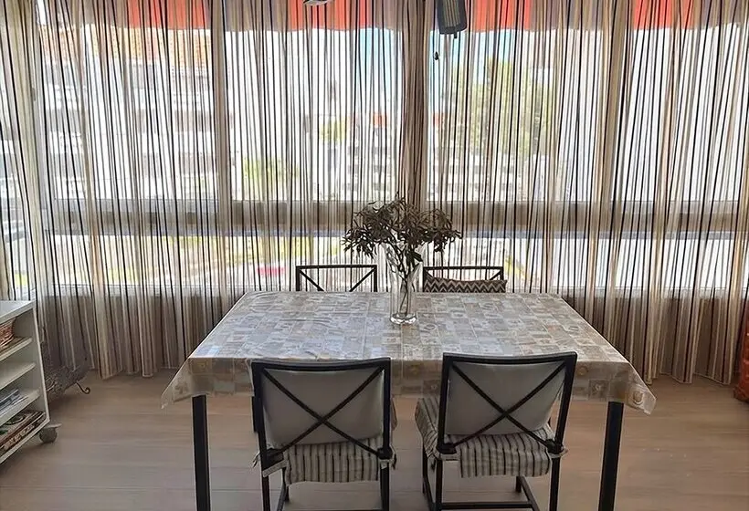 Apartamentos Alcossebre Marina 3000