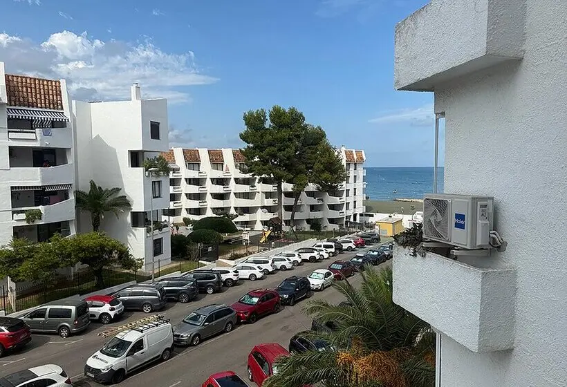 Apartamentos Alcossebre Marina 3000