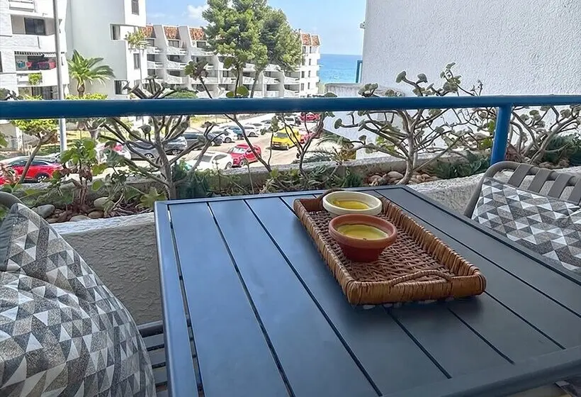 Apartamentos Alcossebre Marina 3000