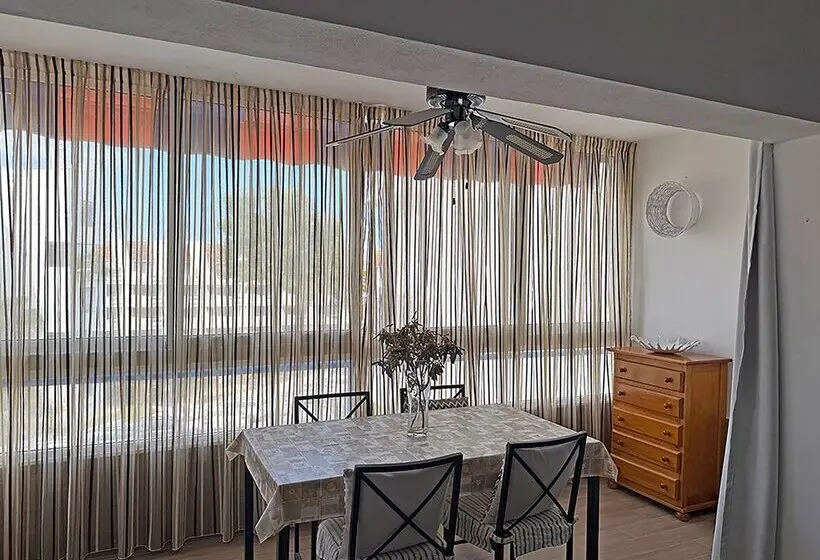 Apartamentos Alcossebre Marina 3000