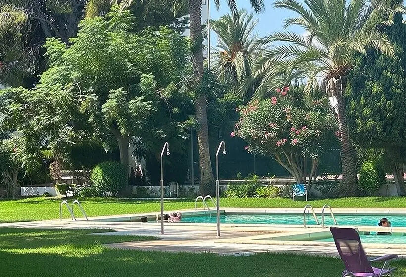 Apartamentos Alcossebre Marina 3000