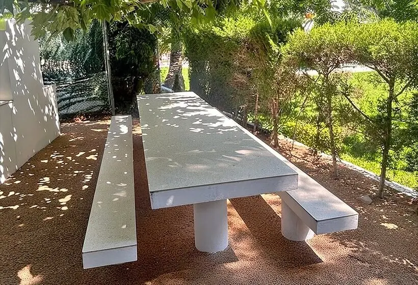 Apartamentos Alcossebre Marina 3000